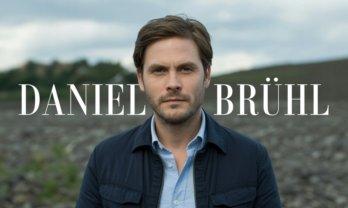 Illustration de Daniel Brühl, Personnalités et Célébrités