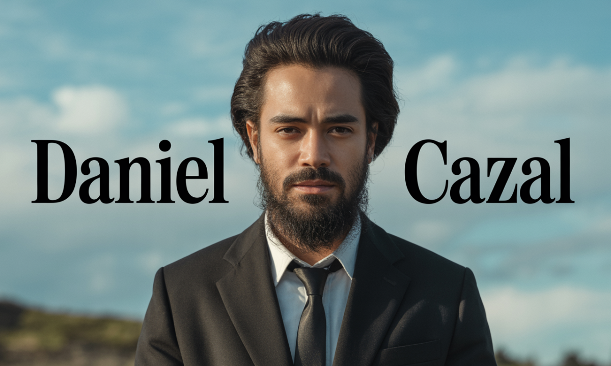 découvrez le profil de daniel cazal, un expert passionné et reconnu dans son domaine, offrant des insights uniques et une expertise approfondie.