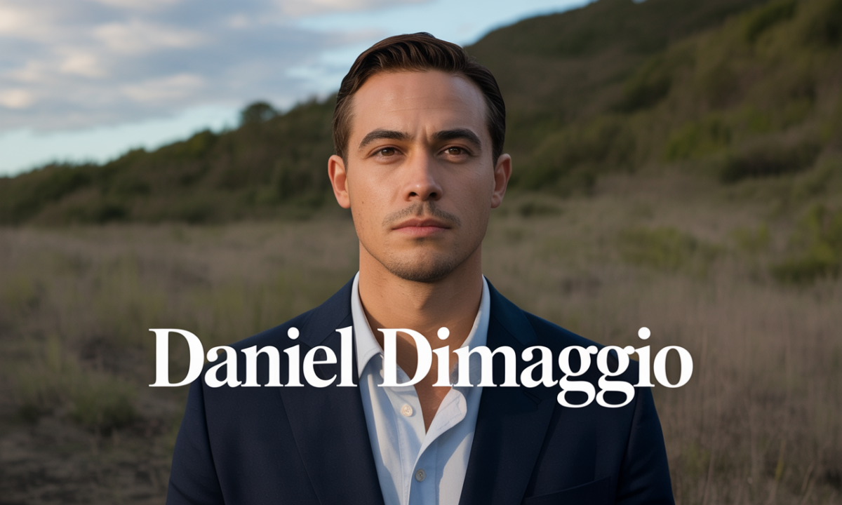 découvrez le profil de daniel dimaggio, acteur talentueux reconnu pour ses performances captivantes et son engagement dans l'industrie du divertissement.