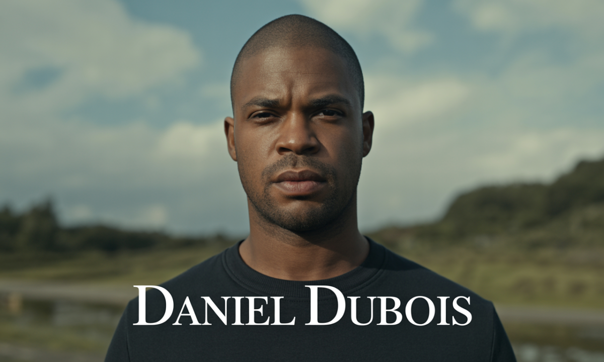 Illustration de Daniel Dubois, Personnalités et Célébrités