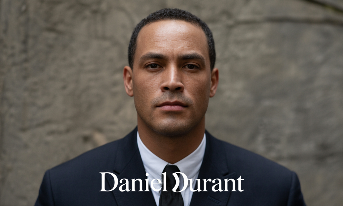 découvrez daniel durant, un artiste passionné reconnu pour son talent et son engagement dans le monde du théâtre et du cinéma.