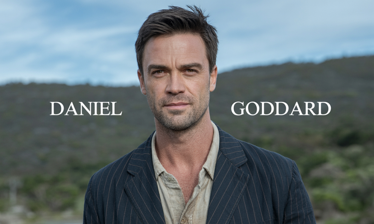 Illustration de Daniel Goddard, Personnalités et Célébrités