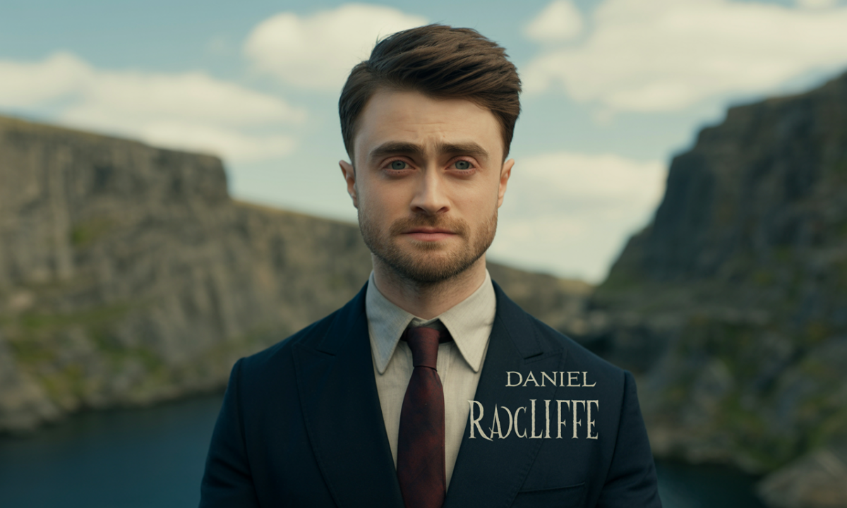 Illustration de Daniel Radcliffe, Personnalités et Célébrités