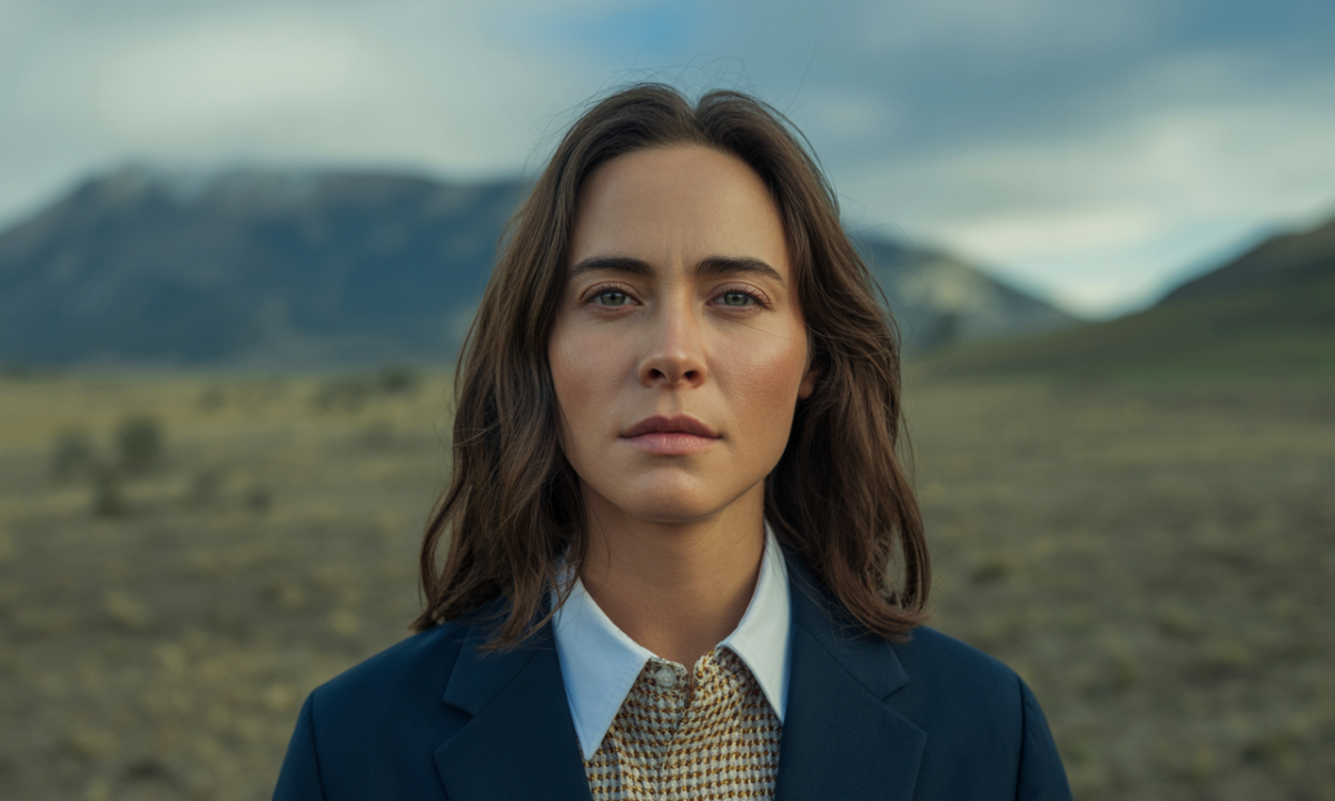 Illustration de Daniela Beye, Personnalités et Célébrités