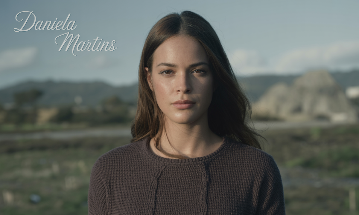 Illustration de Daniela Martins Secret Story 3, Personnalités et Célébrités