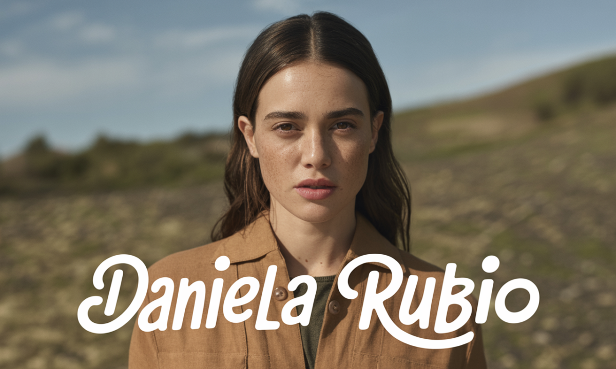 Illustration de Daniela Rubio, Personnalités et Célébrités