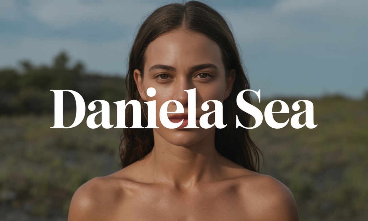 Illustration de Daniela Sea, Personnalités et Célébrités