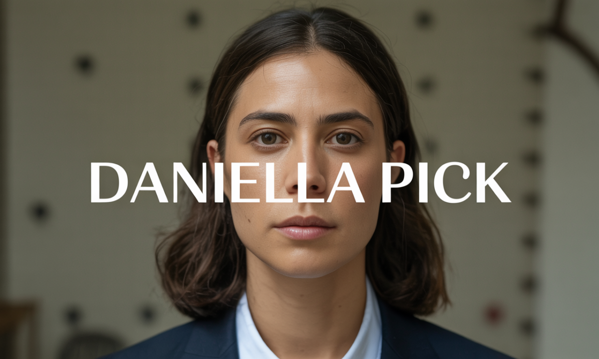 Illustration de Daniella Pick, Personnalités et Célébrités