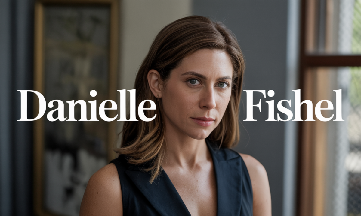 découvrez danielle fishel, actrice et animatrice américaine connue pour son rôle emblématique dans la série télévisée 'la vie à cinq' et ses contributions à la télévision et au cinéma.