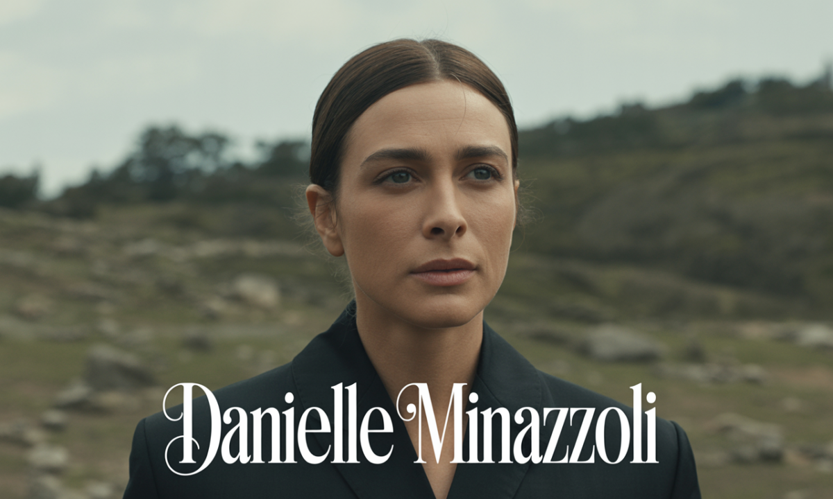 découvrez le profil et les compétences de danielle minazzoli, une professionnelle passionnée et expérimentée dans son domaine.
