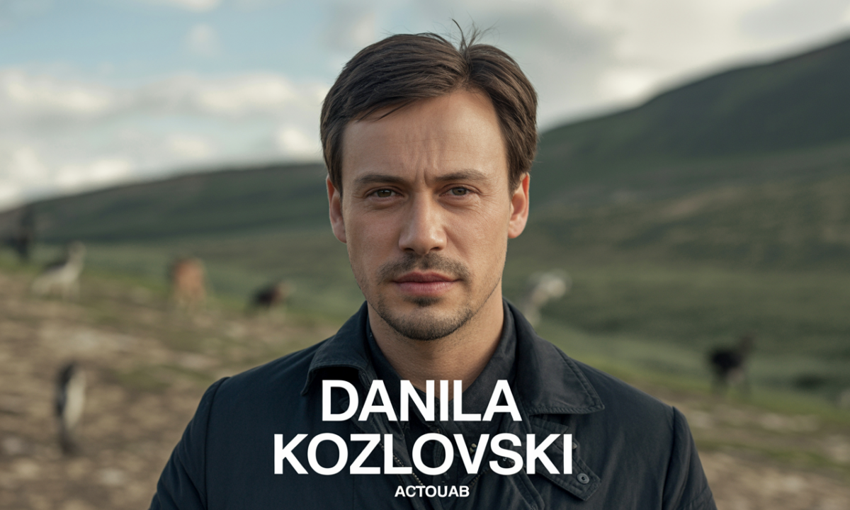découvrez l'univers captivant de danila kozlovski, acteur russe reconnu pour ses performances intenses et sa carrière cinématographique remarquable.