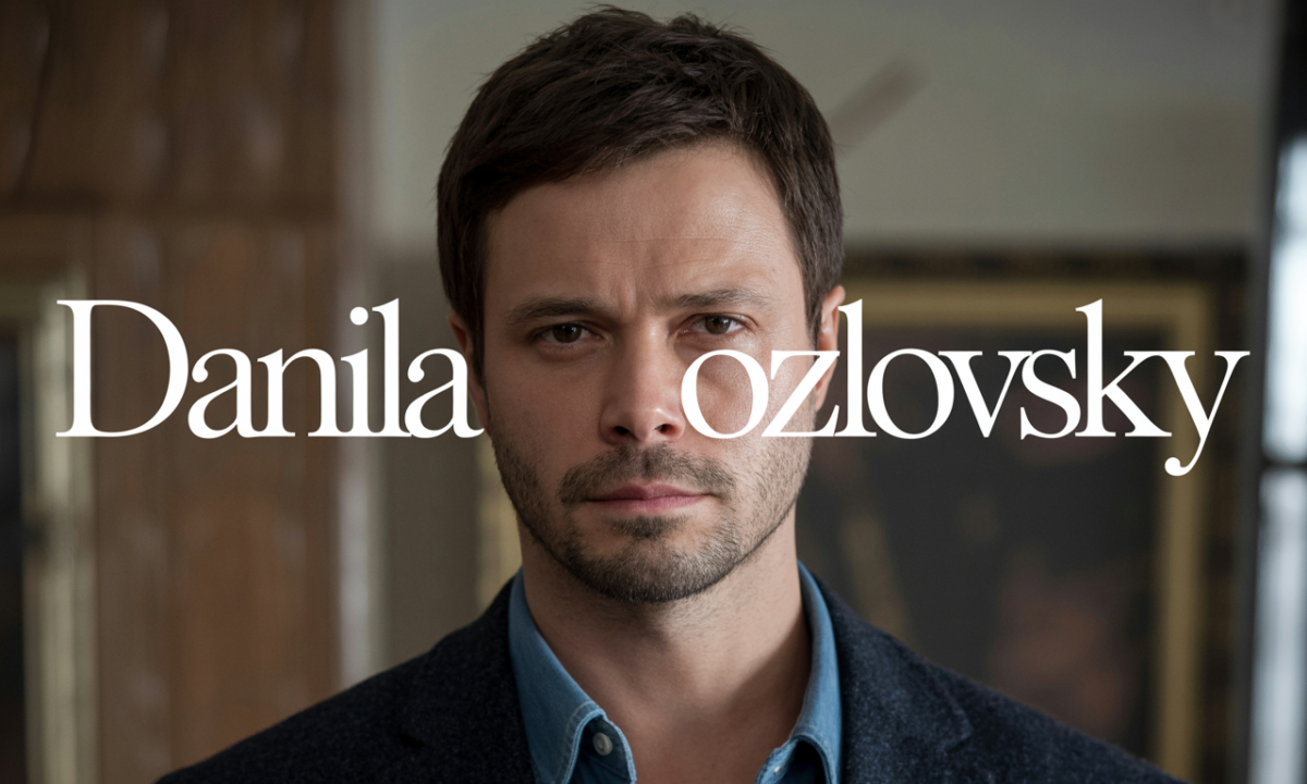 Illustration de Danila Kozlovsky, Personnalités et Célébrités