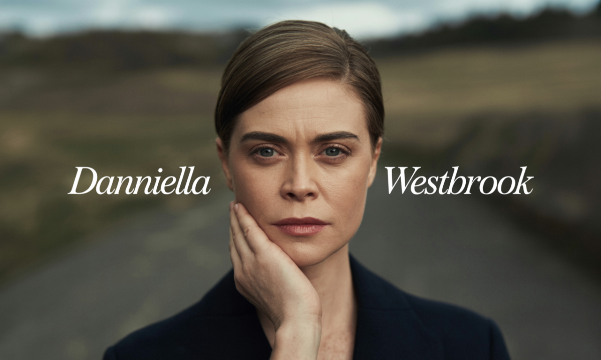 Illustration de Danniella Westbrook, personnalité publique