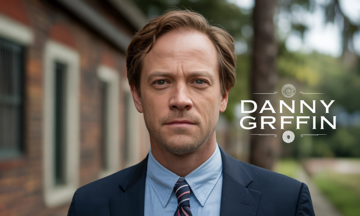 découvrez danny griffin, un professionnel talentueux reconnu pour son expertise et son engagement dans son domaine. en savoir plus sur son parcours et ses réalisations.