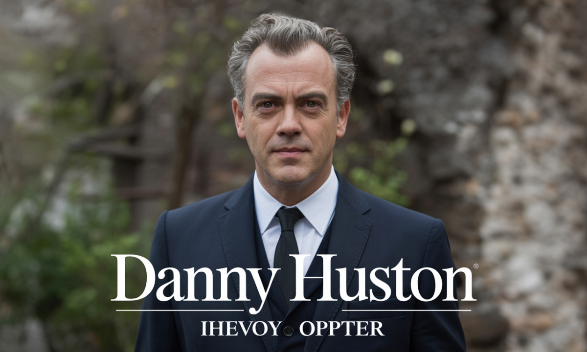 découvrez la carrière et la vie de danny huston, acteur et réalisateur renommé, célèbre pour ses rôles dans des films et séries acclamés.