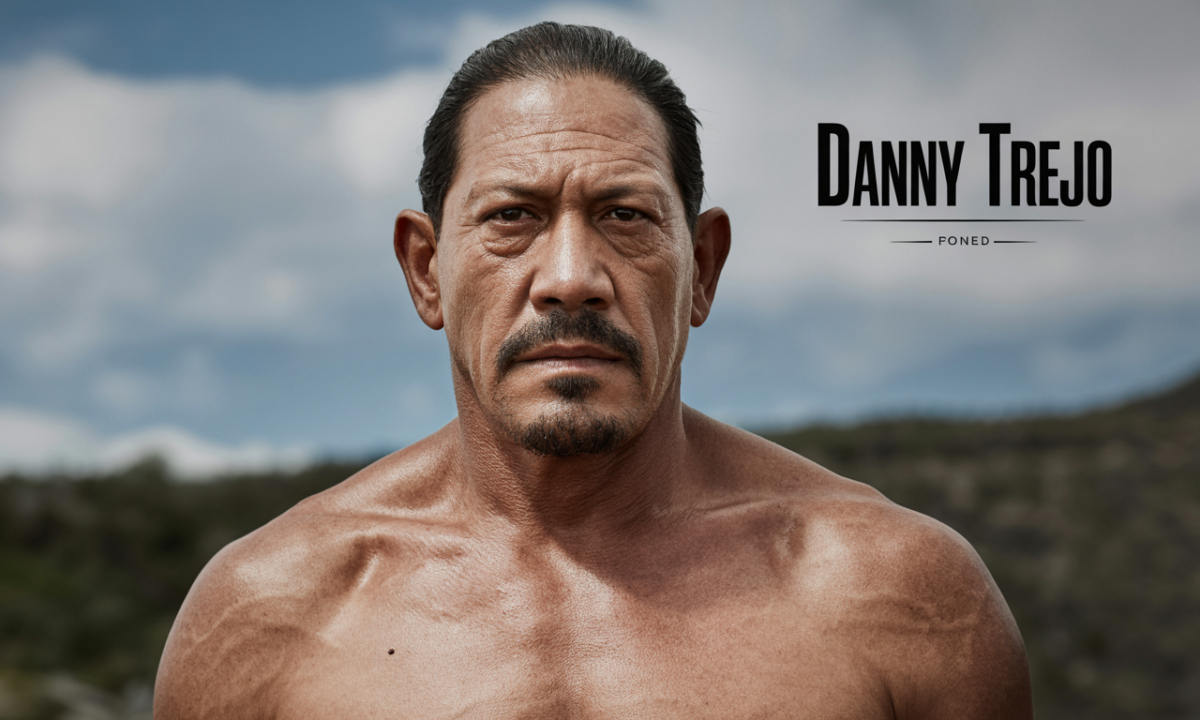 découvrez la carrière et la vie de danny trejo, acteur emblématique connu pour ses rôles dans les films d'action et ses performances mémorables au cinéma.