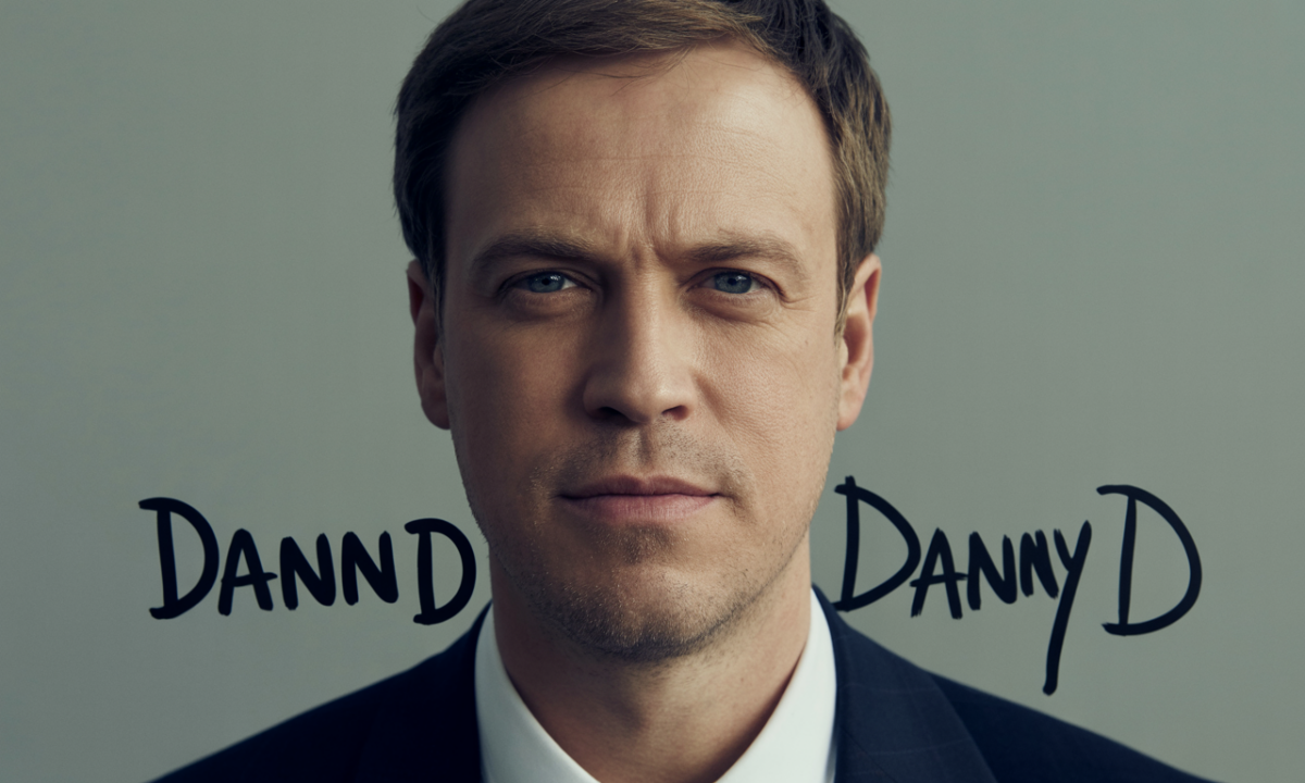 Illustration de Danny d, personnalité publique