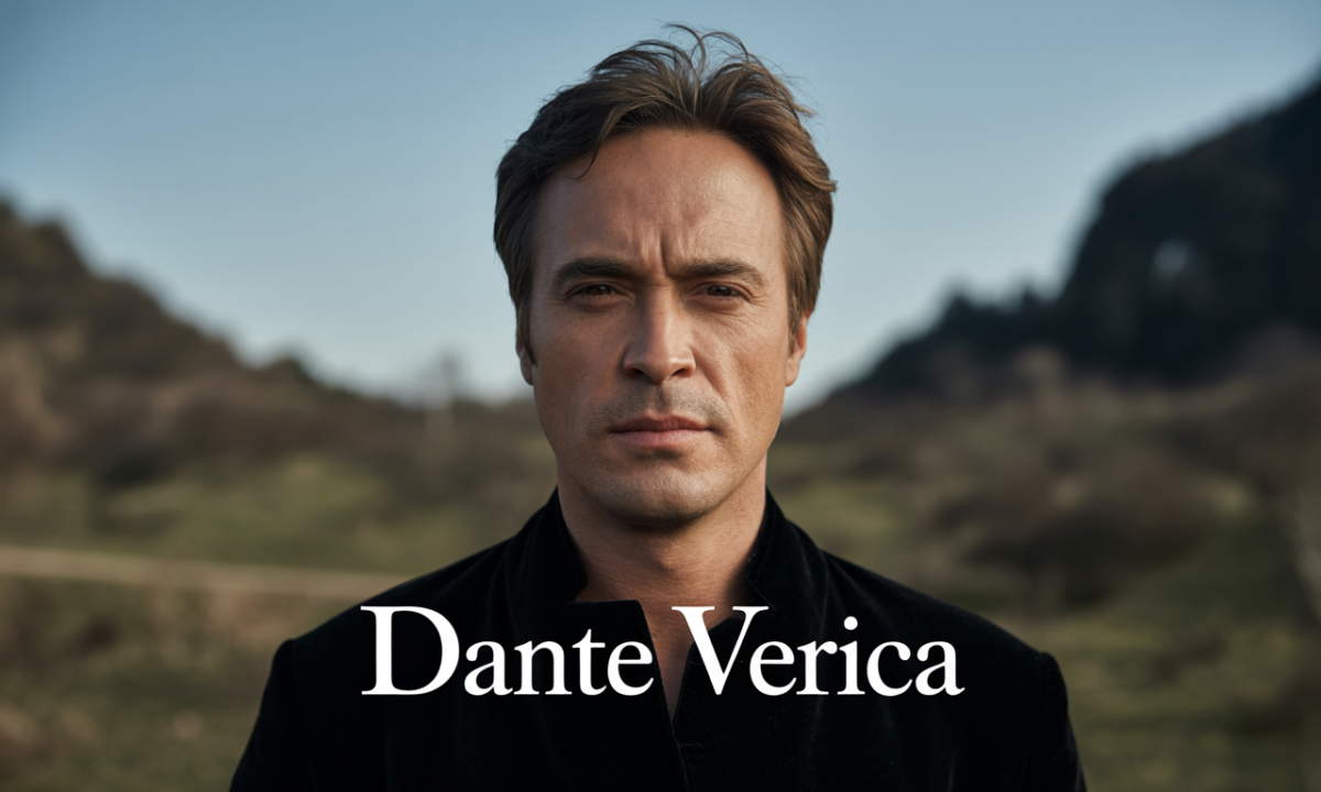 découvrez dante verica, un artiste passionné alliant créativité et expertise pour des réalisations uniques et inspirantes.
