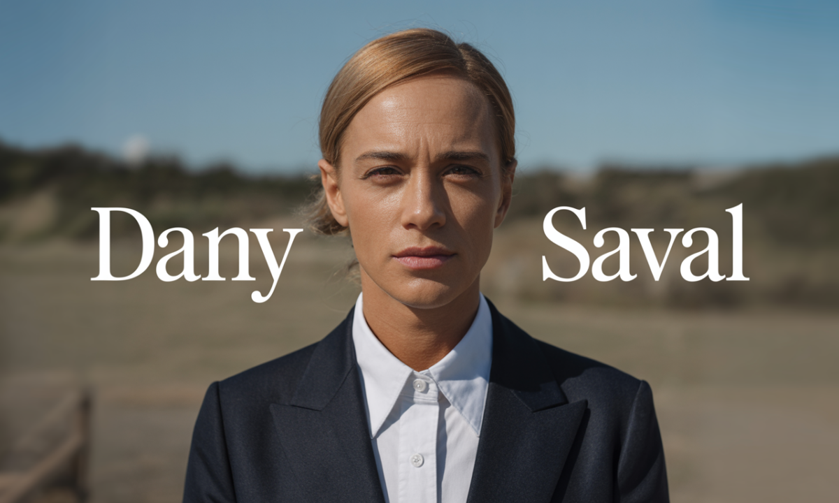 Illustration de Dany Saval, Personnalités et Célébrités