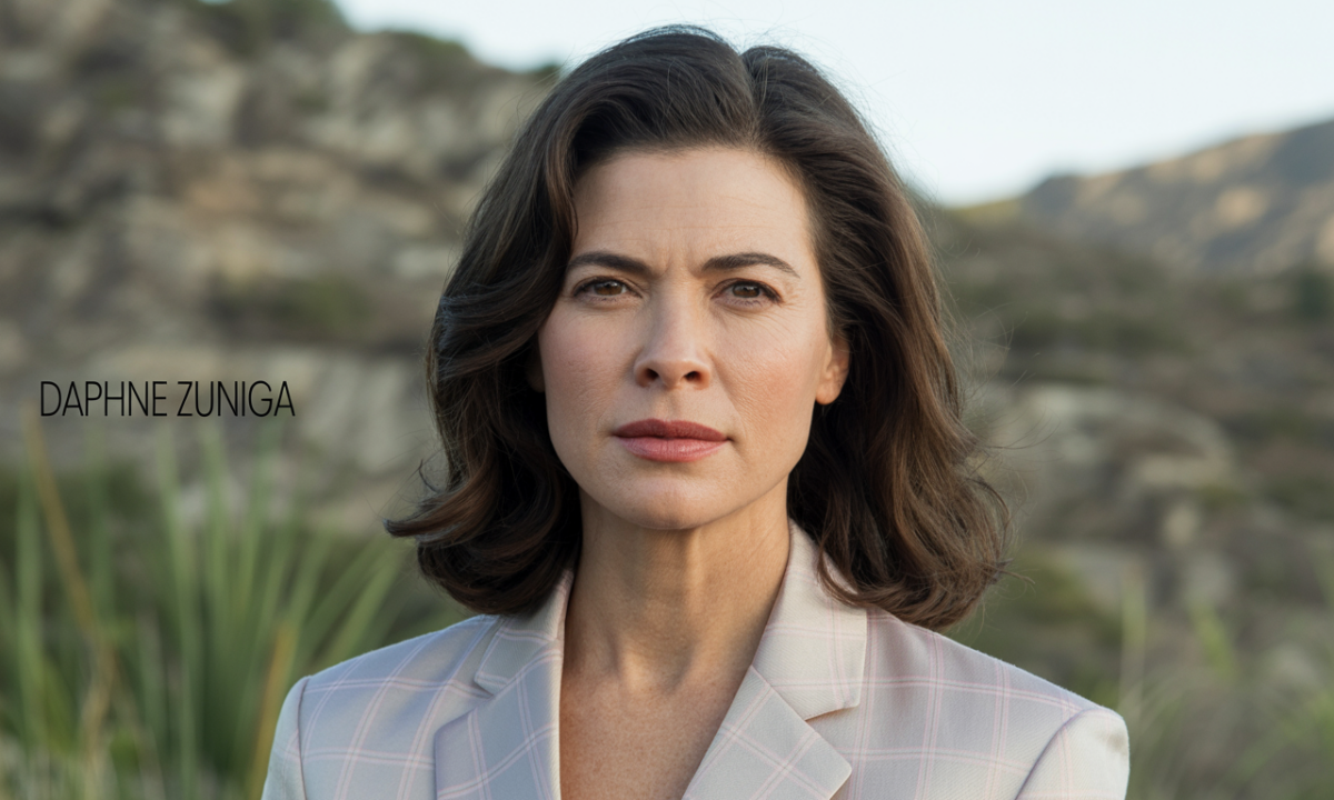 découvrez tout sur daphne zuniga, actrice américaine renommée, connue pour ses rôles dans des séries télévisées et films cultes. explorez sa carrière, ses projets récents et sa biographie.