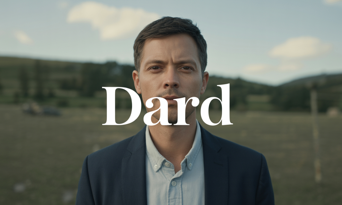 Illustration de Dard, Noms de famille