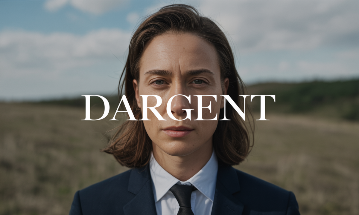 Illustration de Dargent, Noms de famille