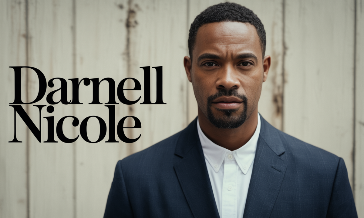 Illustration de Darnell Nicole, Personnalités et Célébrités