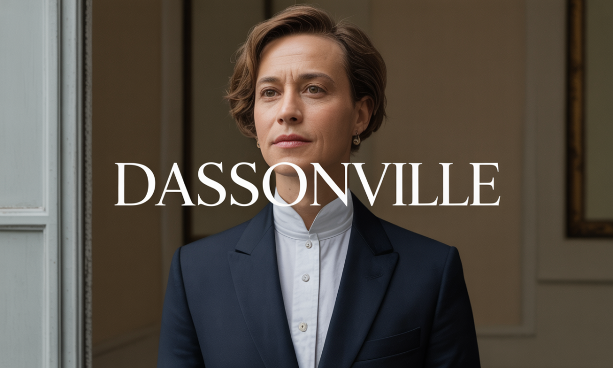 Illustration de Dassonville, Noms de famille