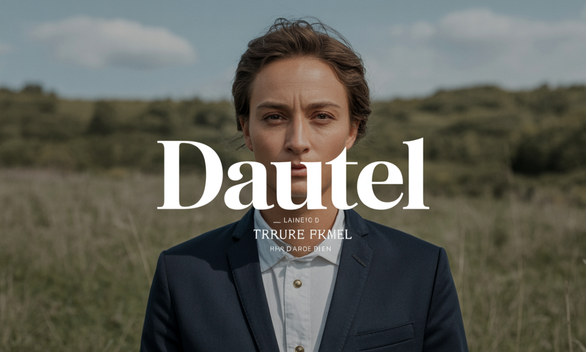 Illustration de Dautel, Noms de famille