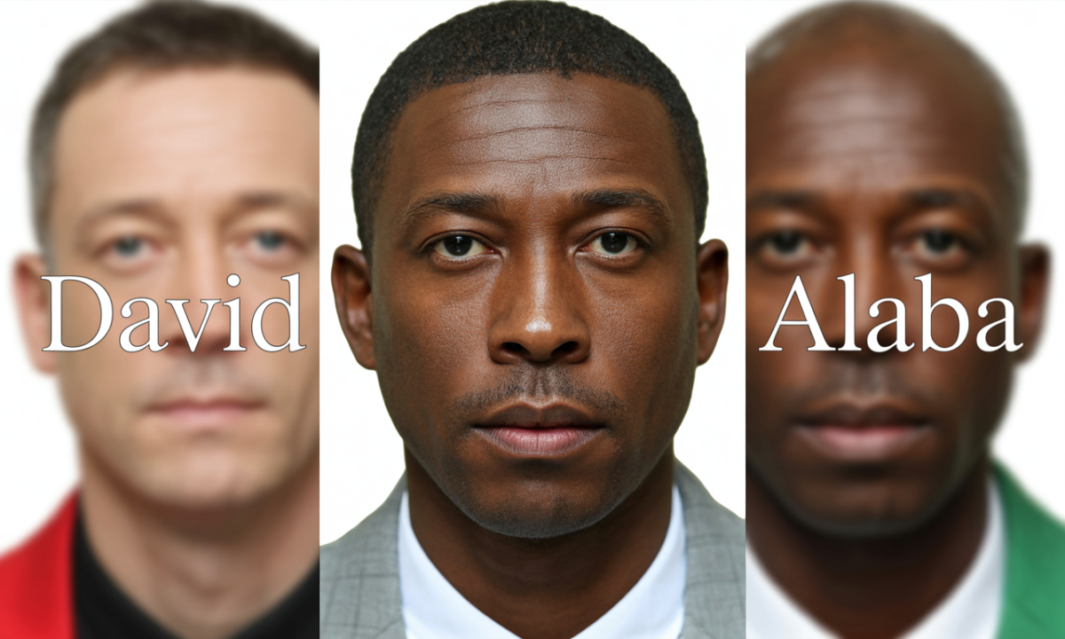 Illustration de David Alaba, personnalité publique