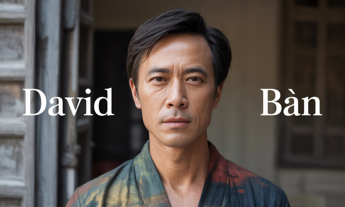 Illustration de David Bàn, Personnalités et Célébrités