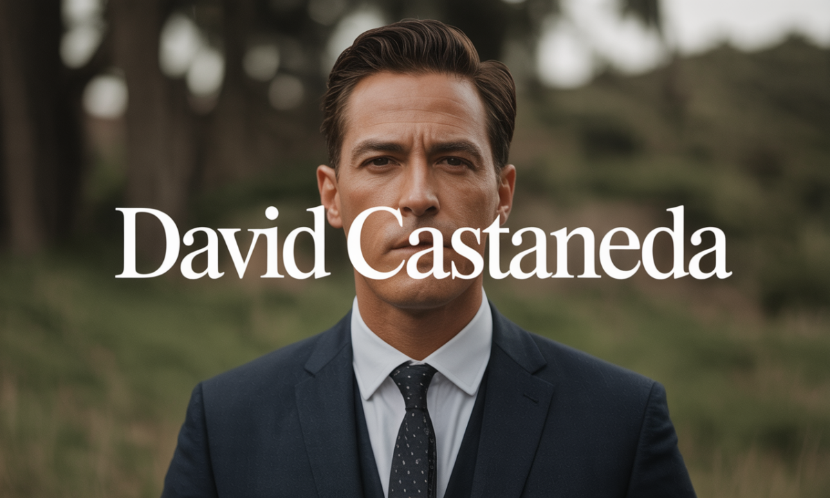 découvrez la carrière et les réalisations de david castaneda, acteur reconnu pour ses rôles captivants dans le cinéma et la télévision.