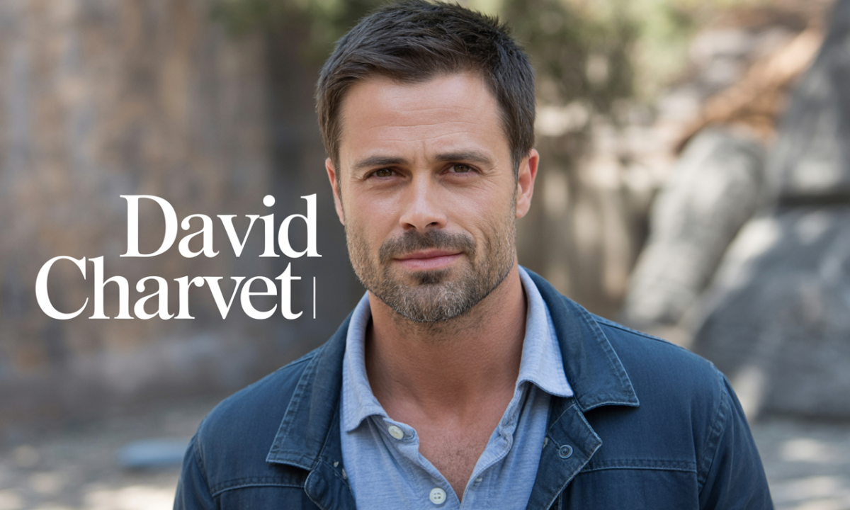 découvrez la carrière et la vie de david charvet, acteur, chanteur et personnalité française reconnue pour son talent et son engagement.