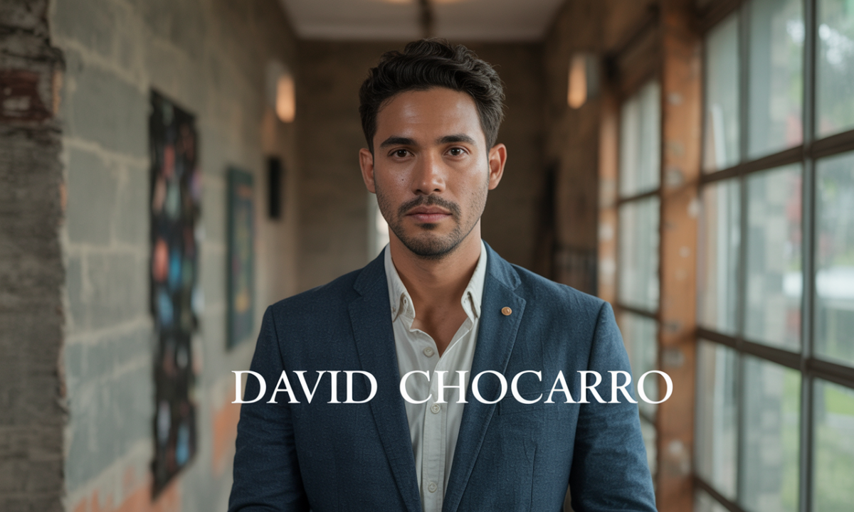 découvrez la carrière et les réalisations de david chocarro, acteur et mannequin argentin reconnu pour ses rôles captivants et son charisme unique.