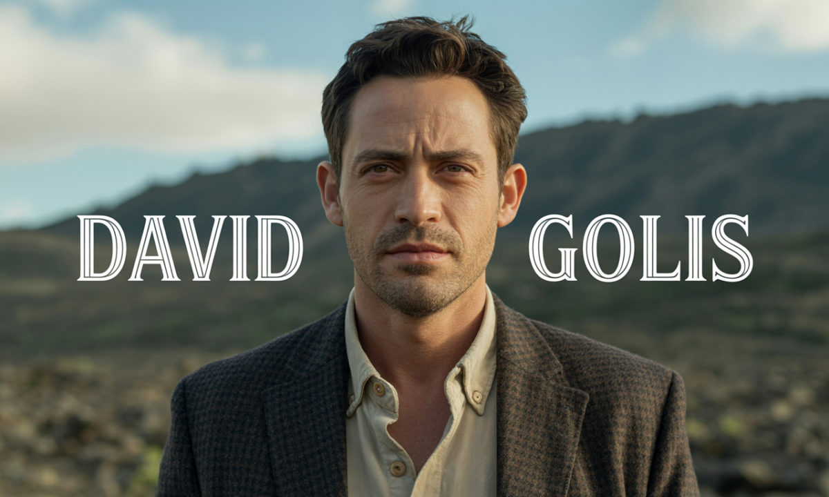 Illustration de David Golis, Personnalités et Célébrités