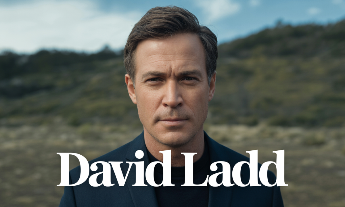 découvrez david ladd, une personnalité incontournable dans son domaine, reconnu pour son expertise et son engagement.