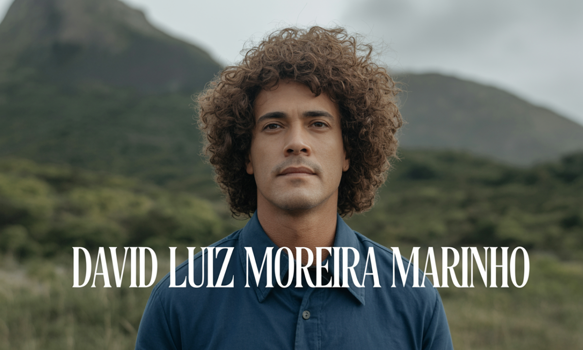 Illustration de David Luiz Moreira Marinho, personnalité publique