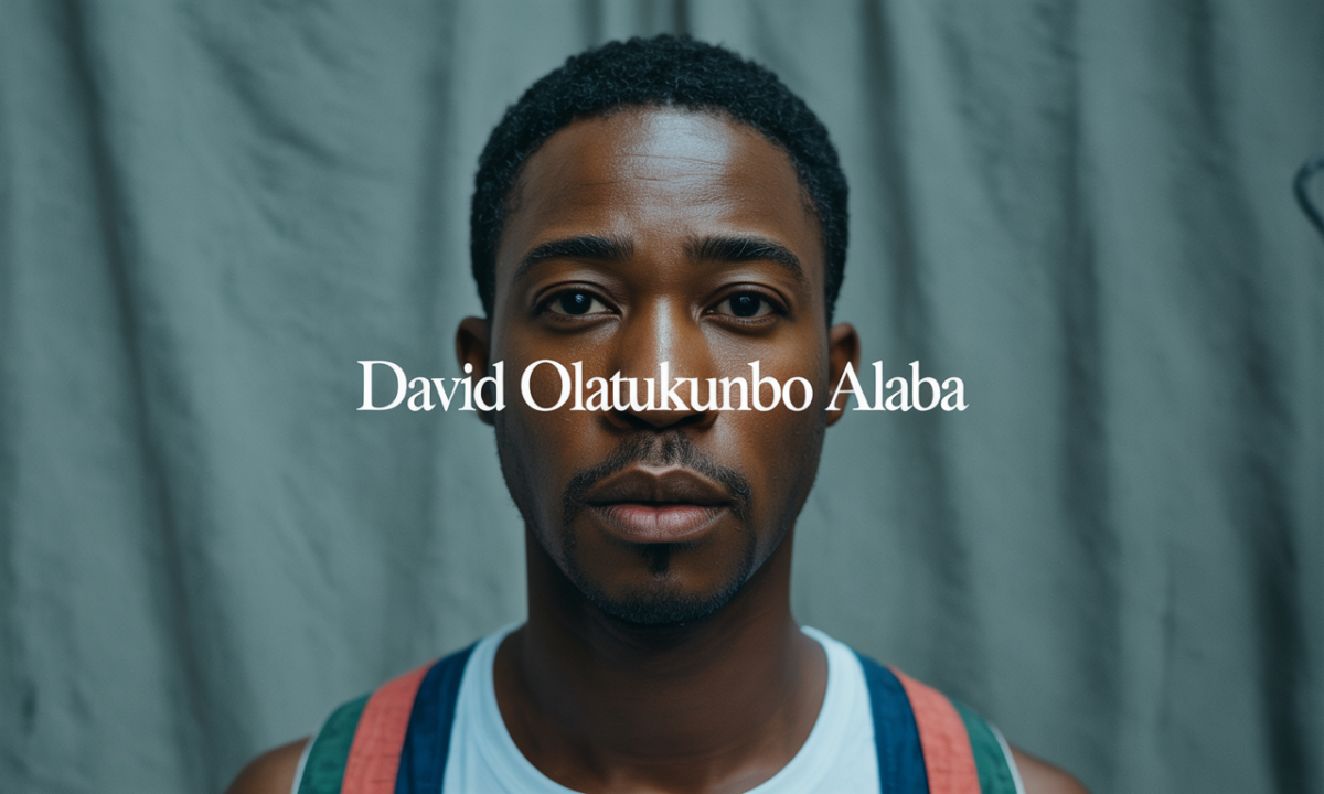 découvrez le profil et la carrière de david olatukunbo alaba, footballeur international reconnu pour ses performances exceptionnelles sur le terrain.
