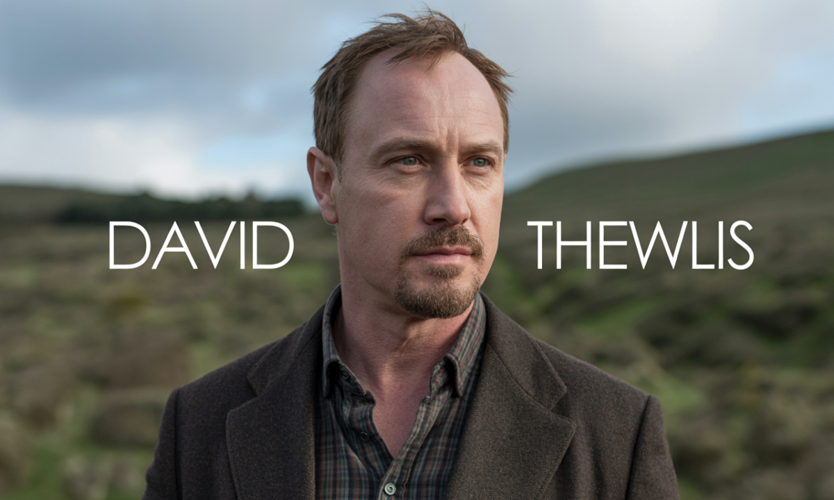 découvrez la carrière et les œuvres marquantes de david thewlis, acteur britannique renommé pour ses rôles au cinéma et à la télévision.
