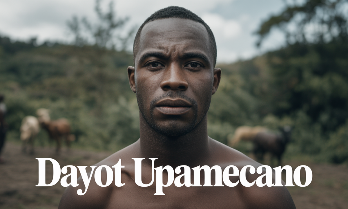 découvrez le profil de dayot upamecano, défenseur central français reconnu pour sa puissance, sa rapidité et son expertise tactique sur le terrain.