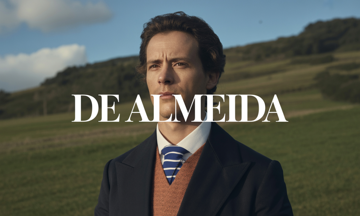 Illustration liée à l’origine et à l’histoire du nom de famille De Almeida