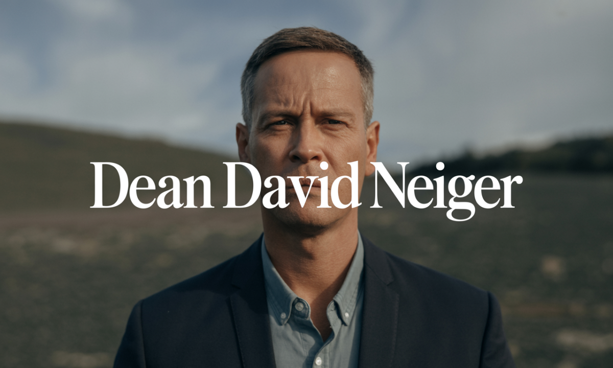 Illustration de Dean David Neiger, Personnalités et Célébrités