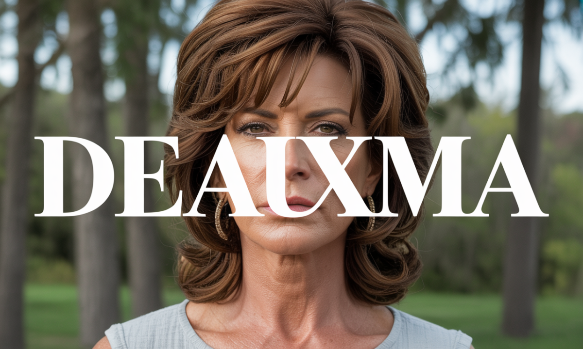 découvrez deauxma, une artiste captivante alliant talent et charisme pour vous offrir des performances inoubliables.