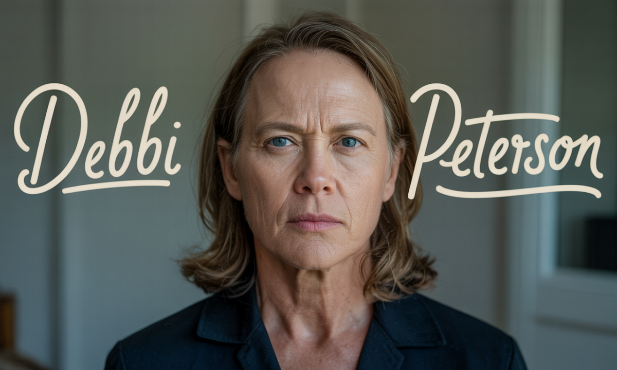 découvrez tout sur debbi peterson, la talentueuse batteuse et chanteuse américaine, membre du groupe the bangles, connue pour son style unique et ses contributions à la musique pop des années 80.