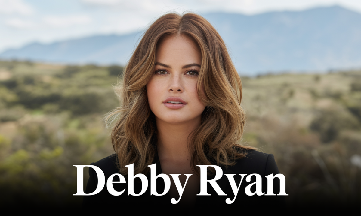 découvrez tout sur debby ryan : biographie, carrière, actualités et photos de cette actrice et chanteuse américaine reconnue.
