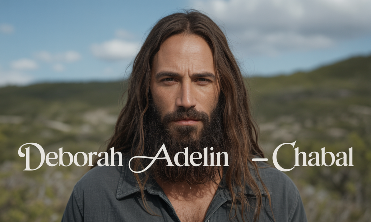 Ilustração de Déborah Adelin-Chabal, Celebridades e personalidades