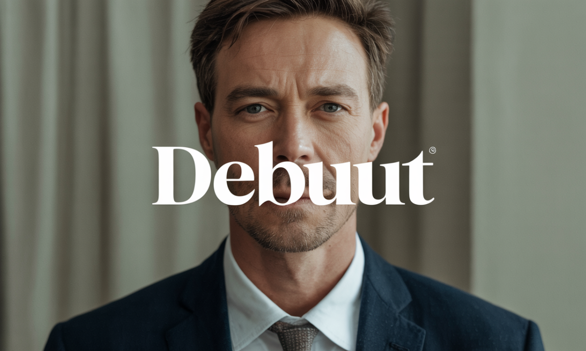 Illustration de Debout, Noms de famille