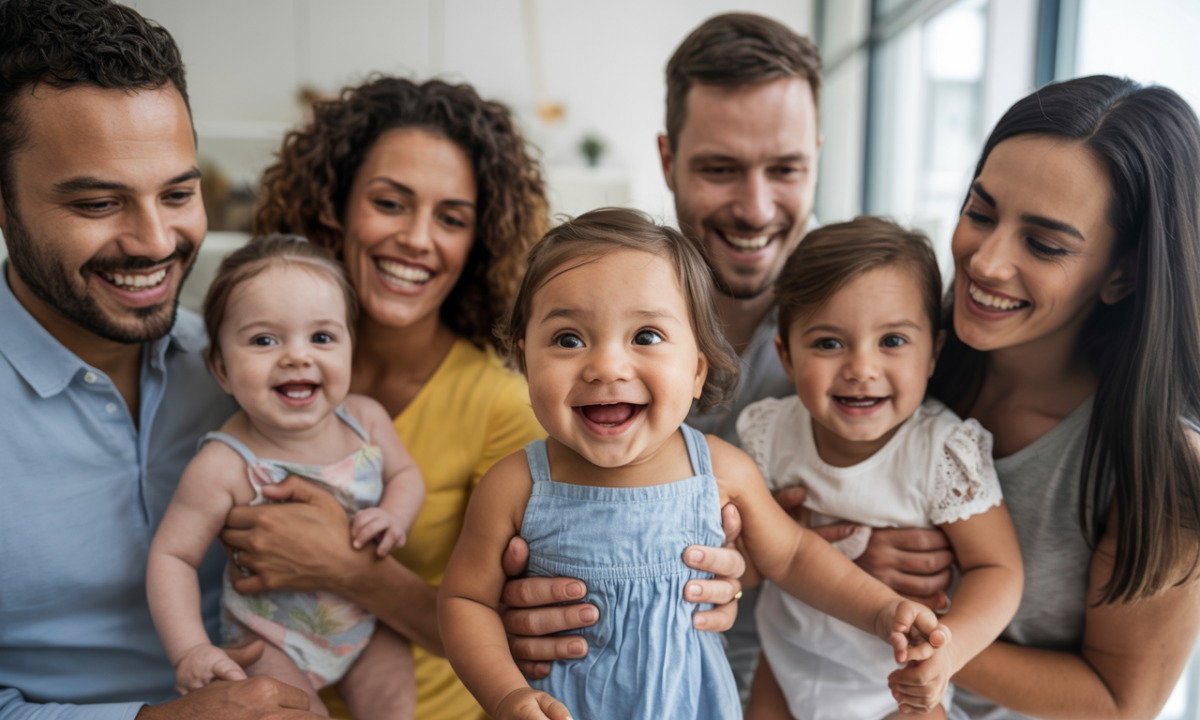 explorez les prénoms de fille les plus populaires en 2026, choisis par les parents pour leurs enfants. trouvez l'inspiration pour le prénom parfait dès aujourd'hui.
