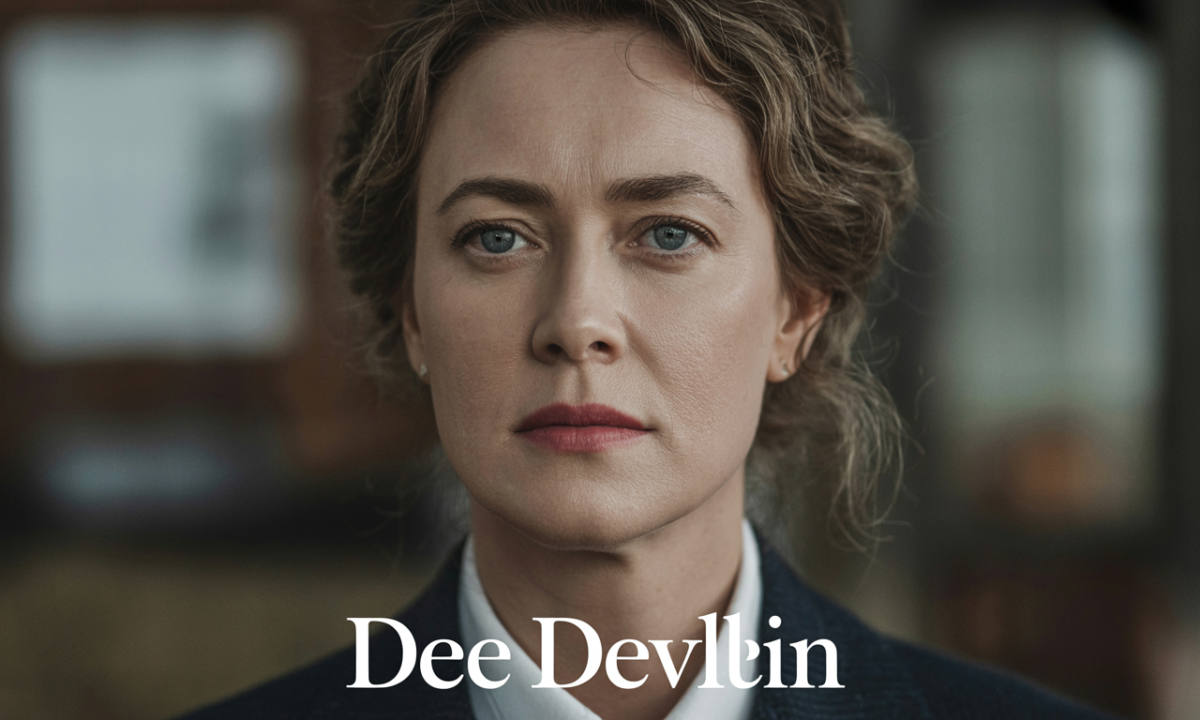 Illustration de Dee Devlin, personnalité publique