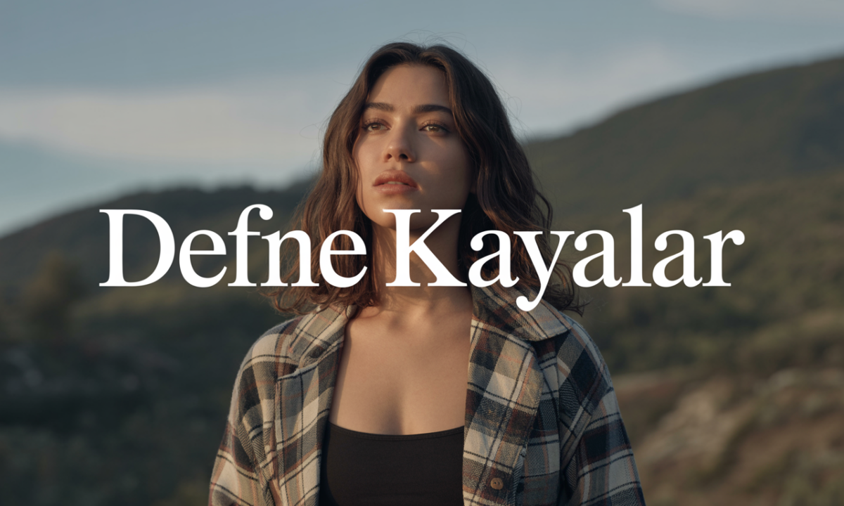Illustration de Defne Kayalar, Personnalités et Célébrités